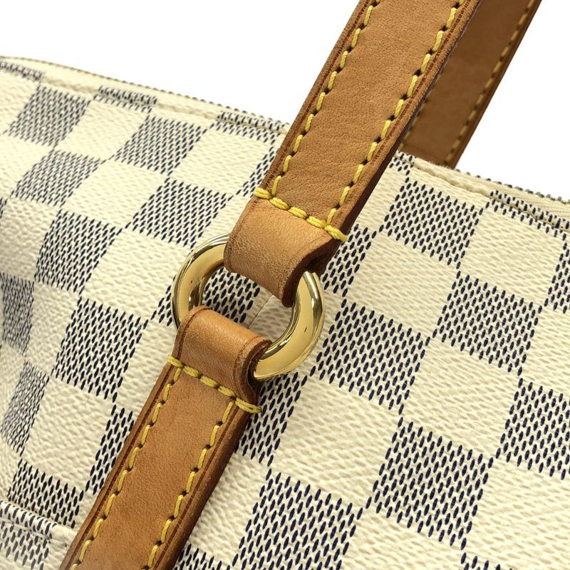 Louis Vuitton Damier Azure Totally MM N51262 Bag