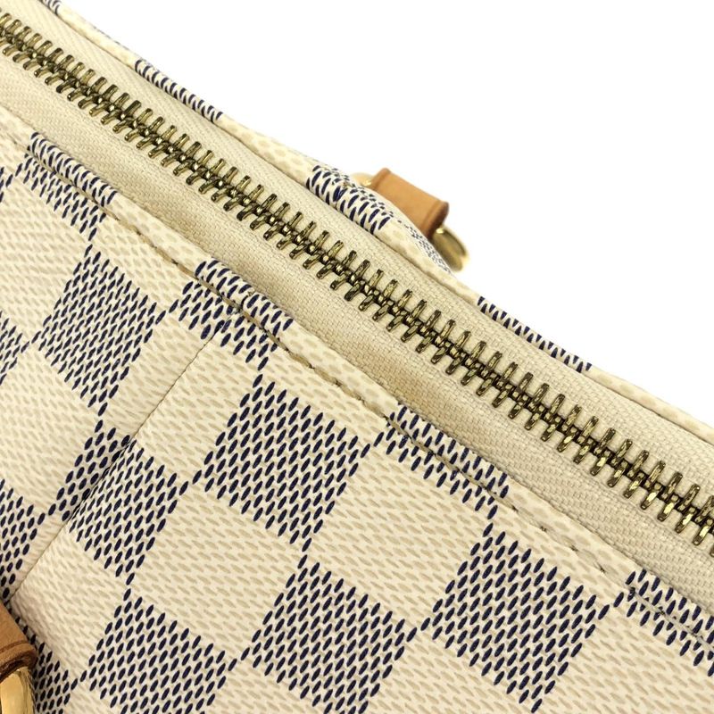 Louis Vuitton Damier Azure Totally MM N51262 Bag