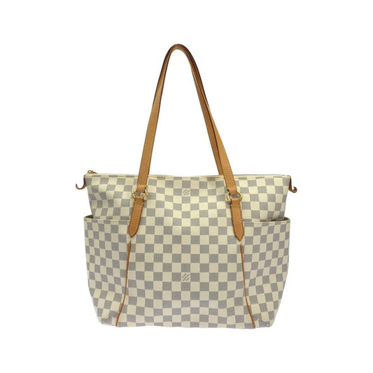 Louis Vuitton Damier Azure Totally MM N51262 Bag