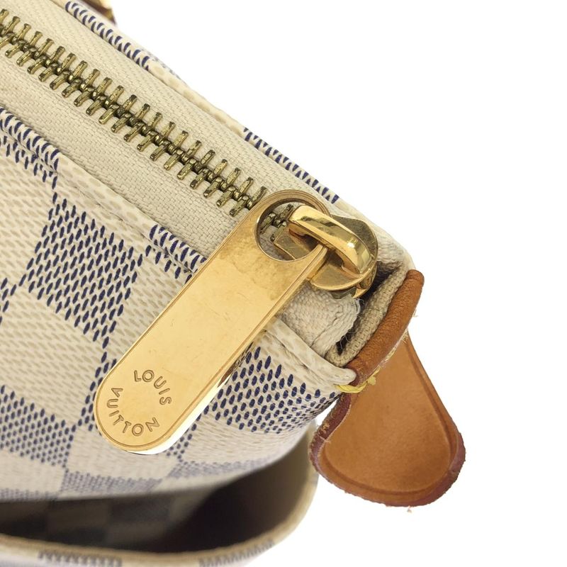 Louis Vuitton Damier Azure Totally MM N51262 Bag