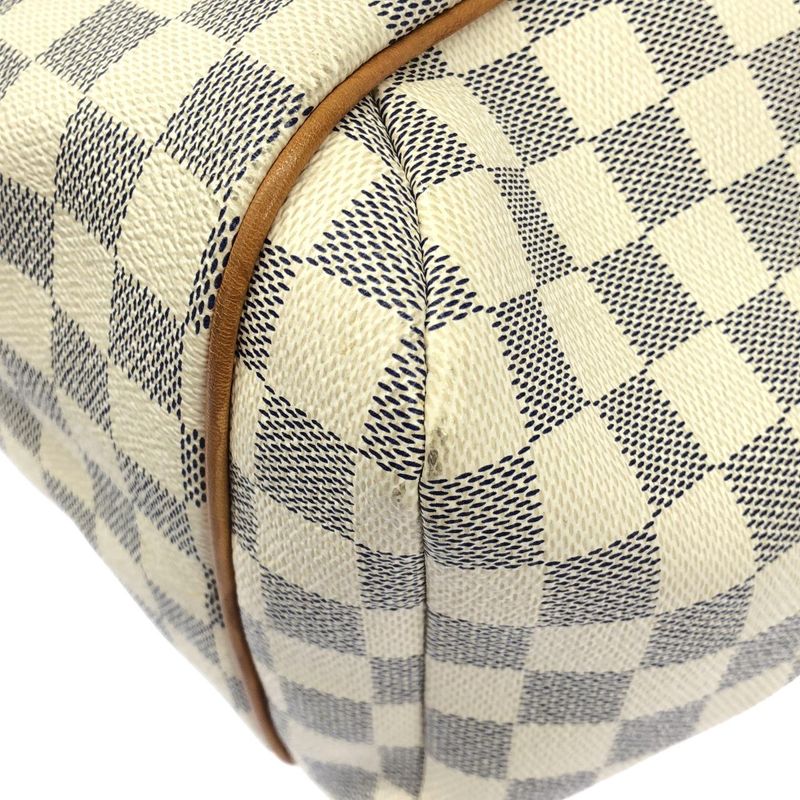 Louis Vuitton Damier Azure Totally MM N51262 Bag