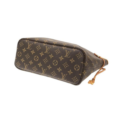 Louis Vuitton Monogram Neverfull PM M40155 Bag