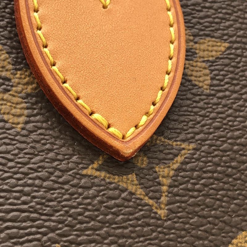 Louis Vuitton Monogram Neverfull PM M40155 Bag