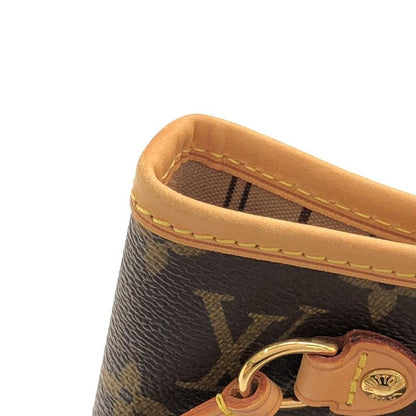 Louis Vuitton Monogram Neverfull PM M40155 Bag