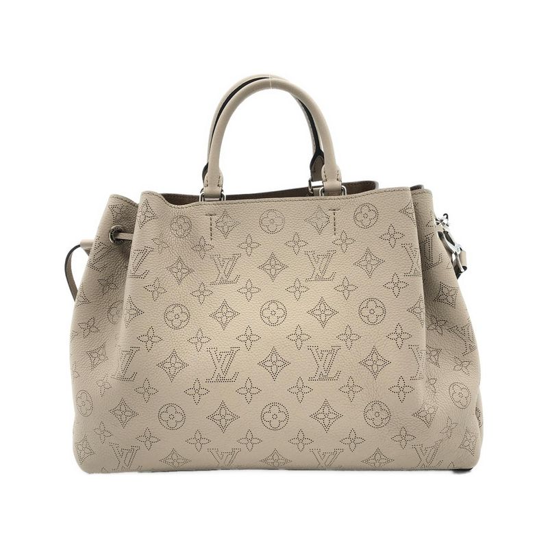 Louis Vuitton Mahina Bella Tote M59201 Bag