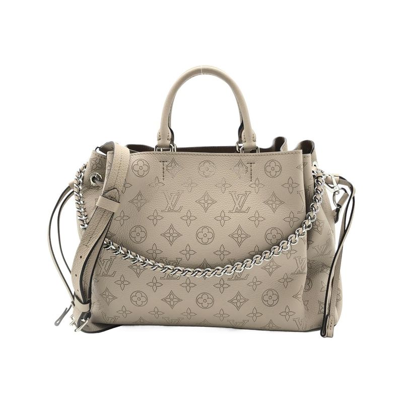 Louis Vuitton Mahina Bella Tote M59201 Bag