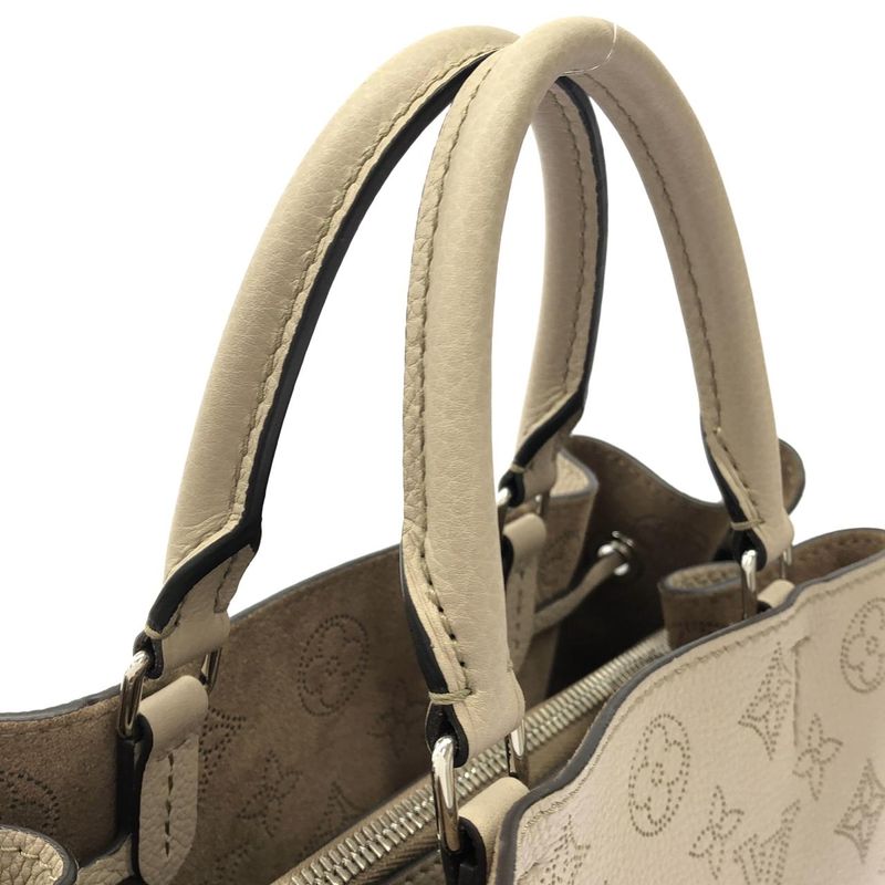 Louis Vuitton Mahina Bella Tote M59201 Bag