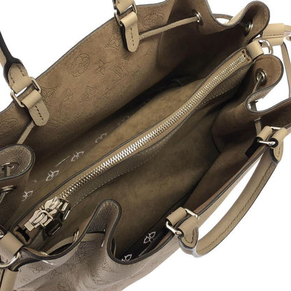 Louis Vuitton Mahina Bella Tote M59201 Bag
