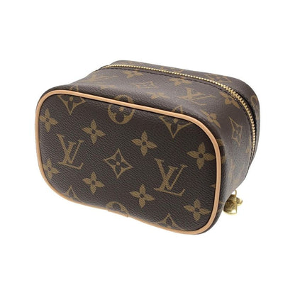 Louis Vuitton Monogram Nice Nano M44936 Bag