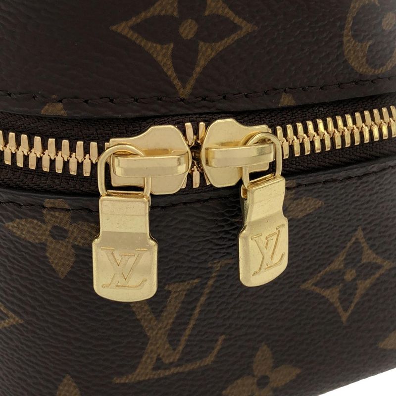 Louis Vuitton Monogram Nice Nano M44936 Bag
