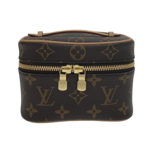 Louis Vuitton Monogram Nice Nano M44936 Bag
