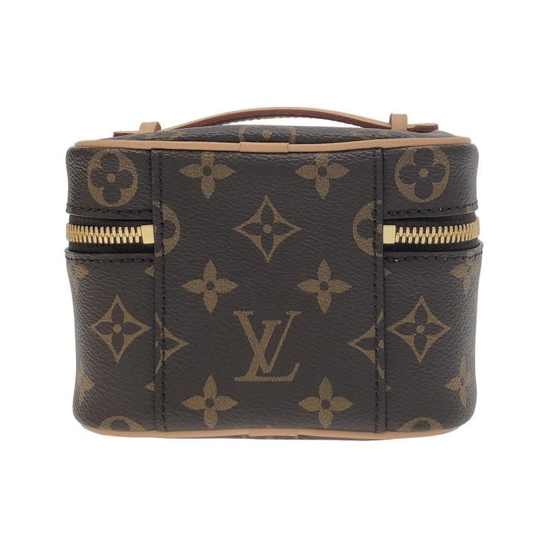 Louis Vuitton Monogram Nice Nano M44936 Bag
