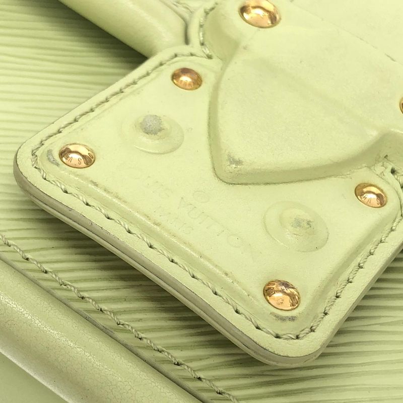 Louis Vuitton Epi Hide And Seek M22725 Bag