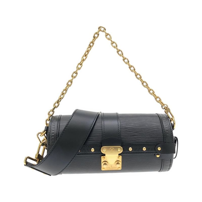Louis Vuitton Epi Papillon Trunk M58655 Shoulder Bag