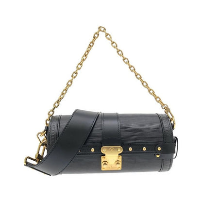 Louis Vuitton Epi Papillon Trunk M58655 Shoulder Bag