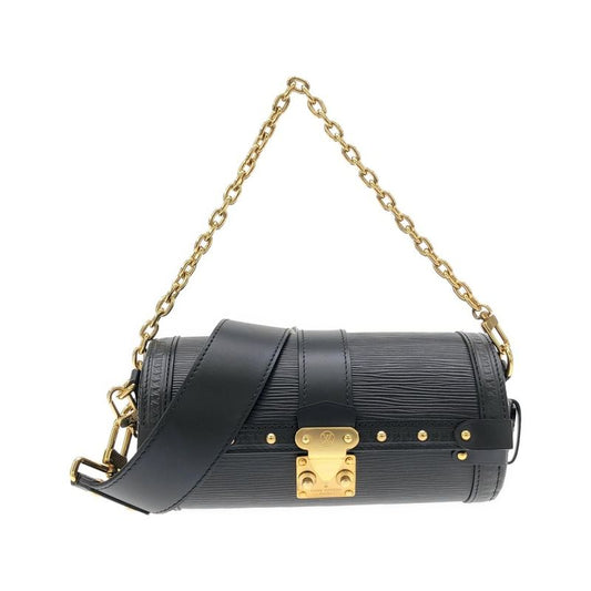 Louis Vuitton Epi Papillon Trunk M58655 Shoulder Bag