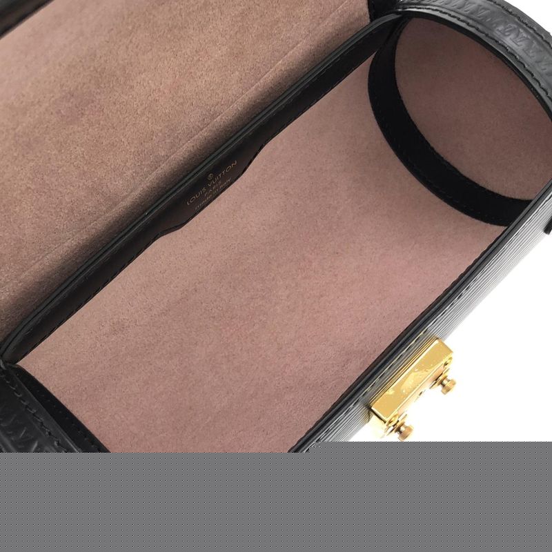 Louis Vuitton Epi Papillon Trunk M58655 Shoulder Bag