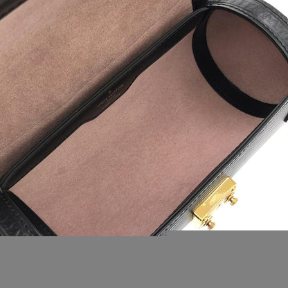 Louis Vuitton Epi Papillon Trunk M58655 Shoulder Bag