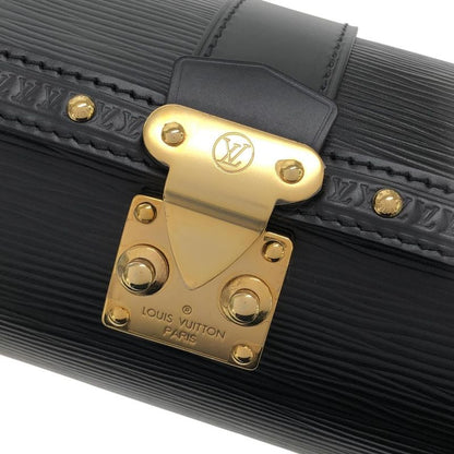 Louis Vuitton Epi Papillon Trunk M58655 Shoulder Bag
