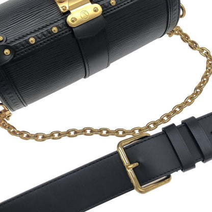 Louis Vuitton Epi Papillon Trunk M58655 Shoulder Bag