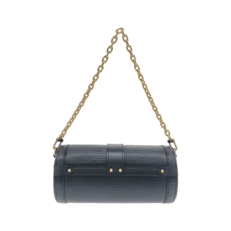 Louis Vuitton Epi Papillon Trunk M58655 Shoulder Bag