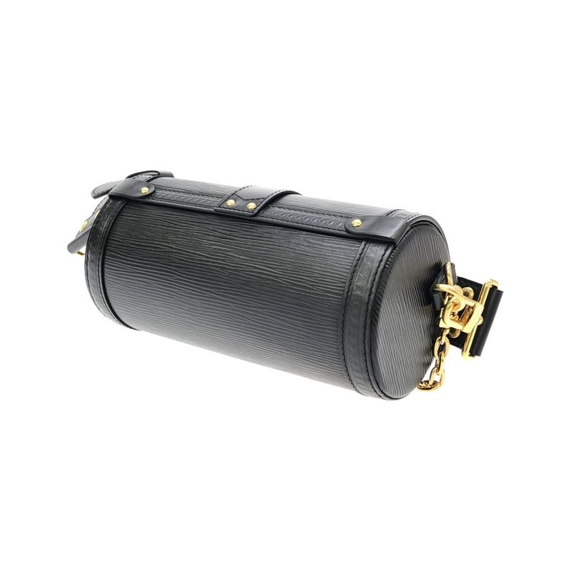 Louis Vuitton Epi Papillon Trunk M58655 Shoulder Bag