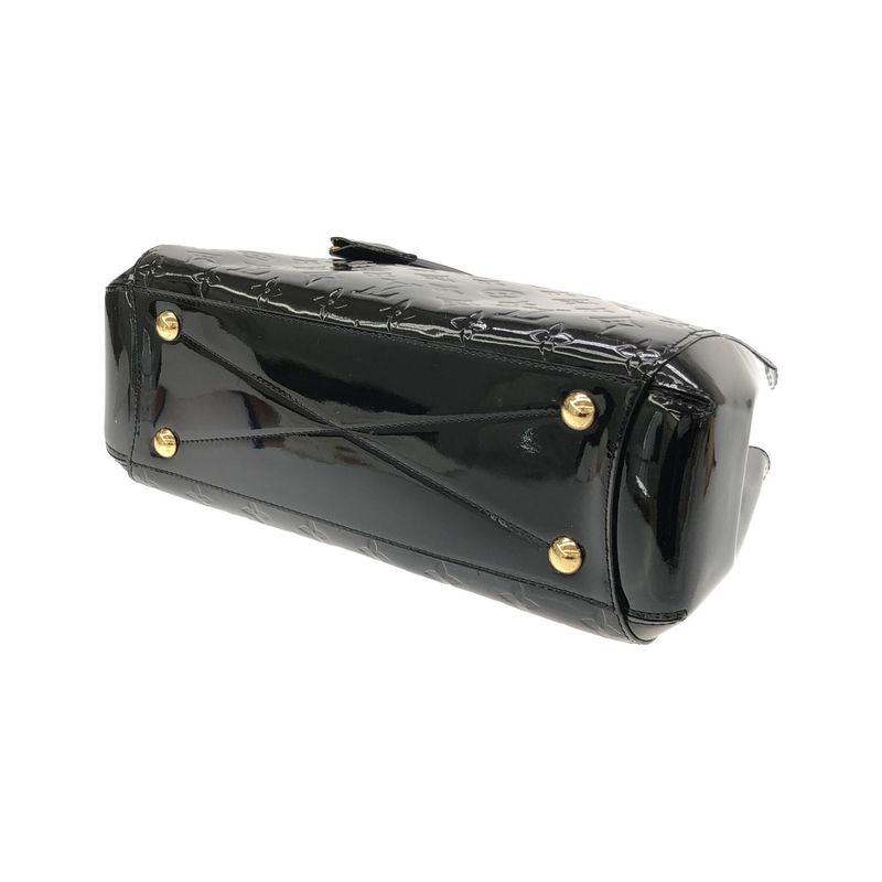 Louis Vuitton Vernis Montaigne MM M50168 Bag