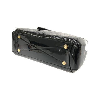 Louis Vuitton Vernis Montaigne MM M50168 Bag