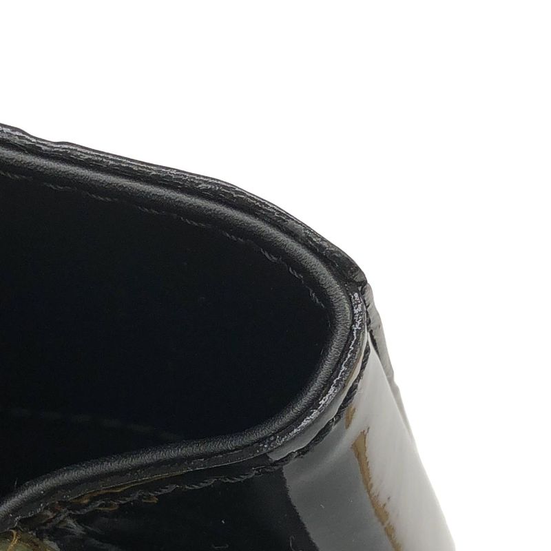 Louis Vuitton Vernis Montaigne MM M50168 Bag