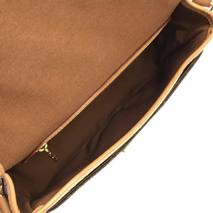 Louis Vuitton Monogram Sologne M42250 Shoulder Bag