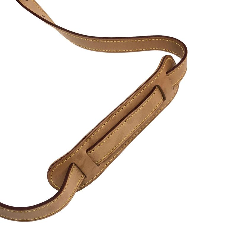 Louis Vuitton Monogram Sologne M42250 Shoulder Bag