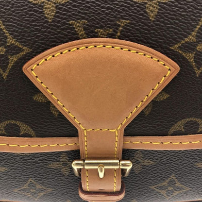 Louis Vuitton Monogram Sologne M42250 Shoulder Bag