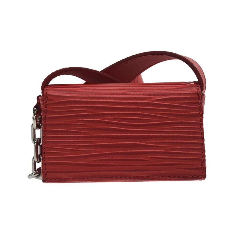 Louis Vuitton Epi XL Micro Steamer M23837 Shoulder Bag