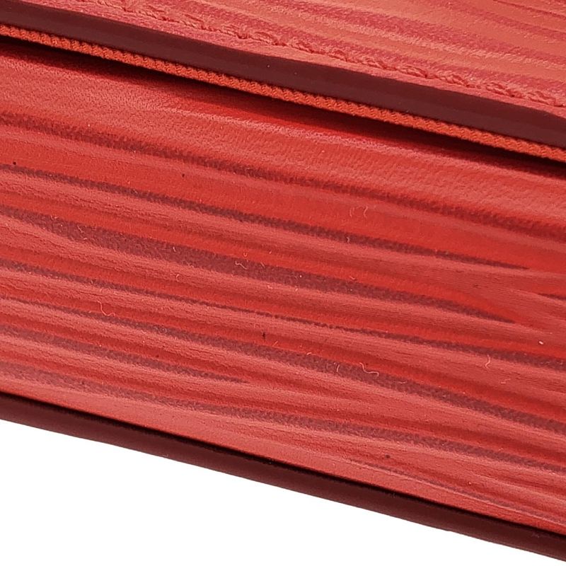 Louis Vuitton Epi XL Micro Steamer M23837 Shoulder Bag