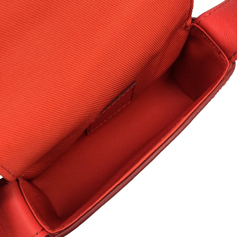 Louis Vuitton Epi XL Micro Steamer M23837 Shoulder Bag