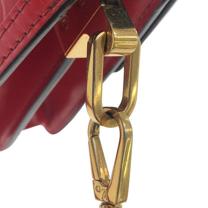 Louis Vuitton Vernis Dauphine MINI M90499 Shoulder Bag