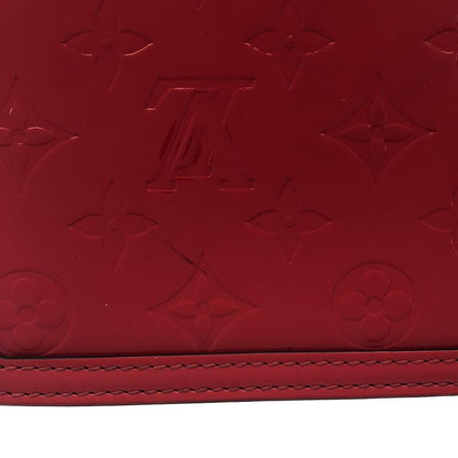 Louis Vuitton Vernis Dauphine MINI M90499 Shoulder Bag