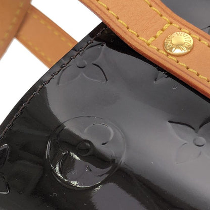 Louis Vuitton Vernis Lead PM M91993 Bag