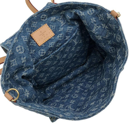 Louis Vuitton LV Remix (monogram Denim) Venice M46836 Backpack Sac