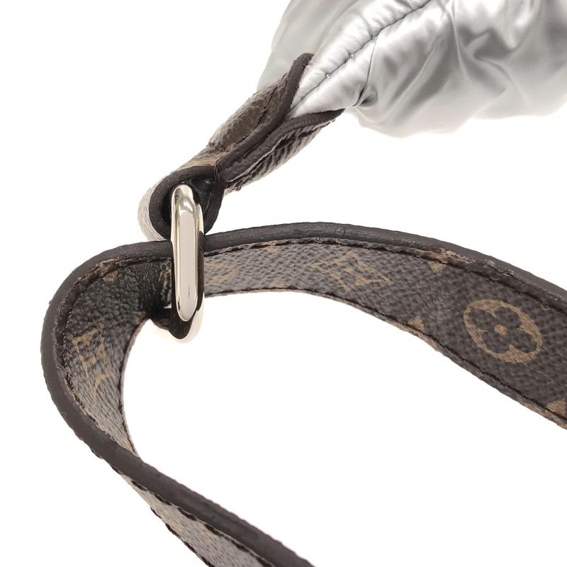 Louis Vuitton Monogram Maxi Bum Bag Bag