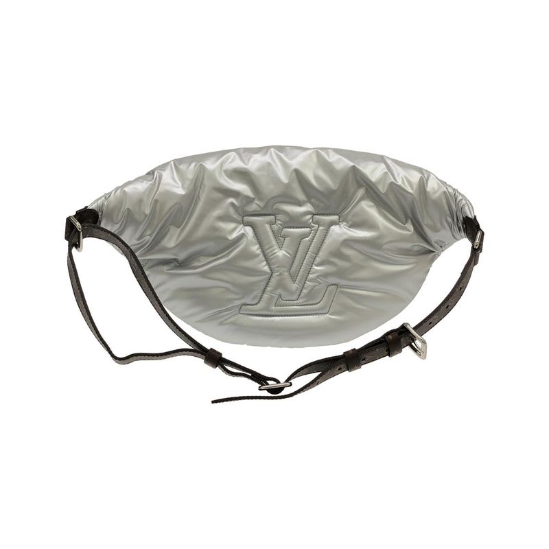 Louis Vuitton Monogram Maxi Bum Bag Bag