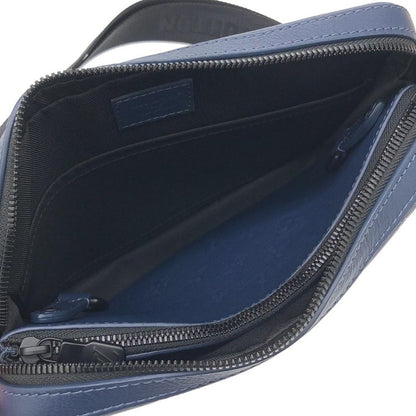 Louis Vuitton Monogram Shadow Trio Messenger M14785 Shoulder Bag