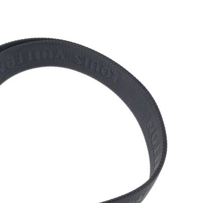 Louis Vuitton Monogram Shadow Trio Messenger M14785 Shoulder Bag