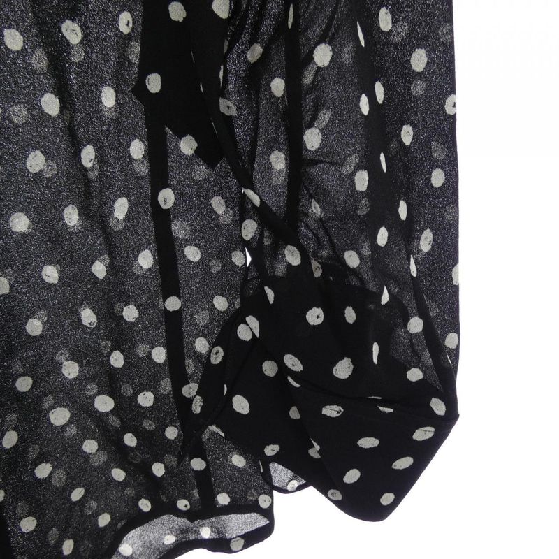 Saint Laurent 503926y328q Shirt