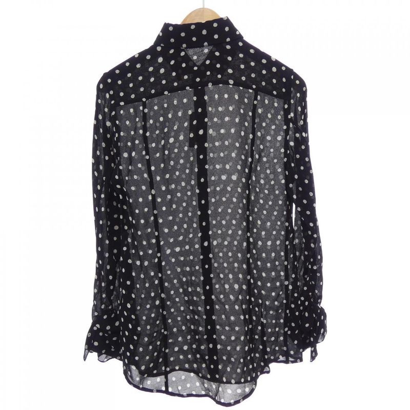 Saint Laurent 503926y328q Shirt