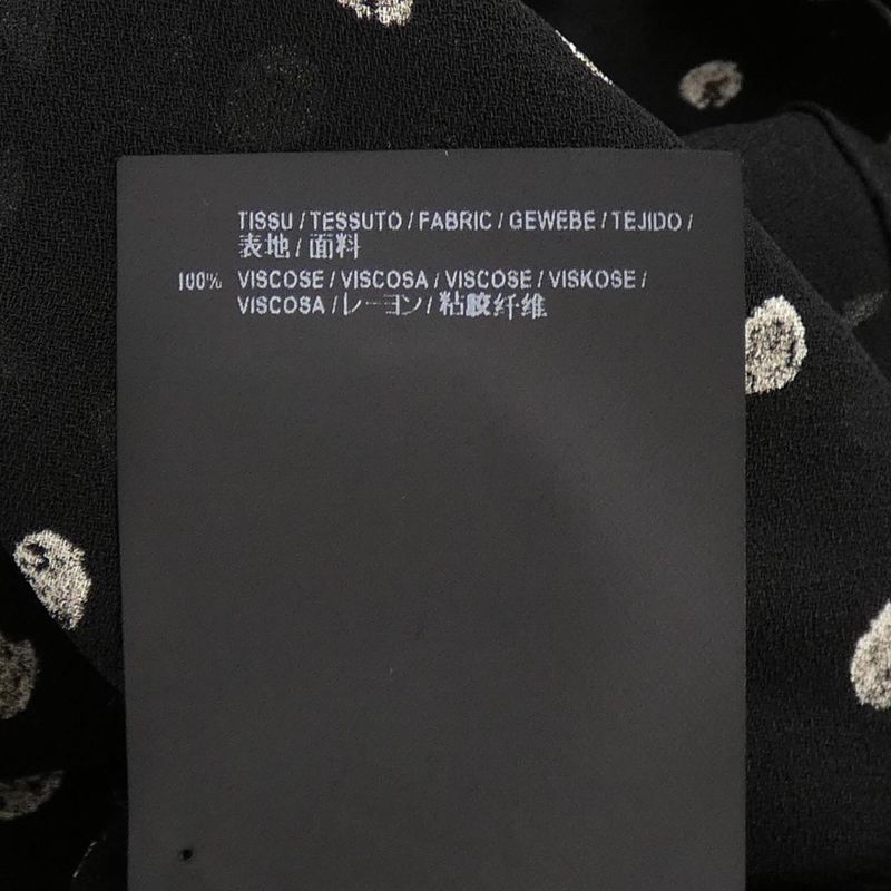 Saint Laurent 503926y328q Shirt