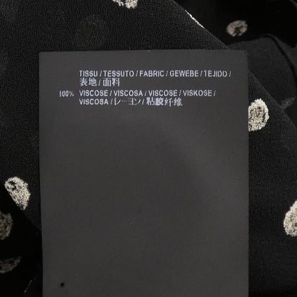 Saint Laurent 503926y328q Shirt