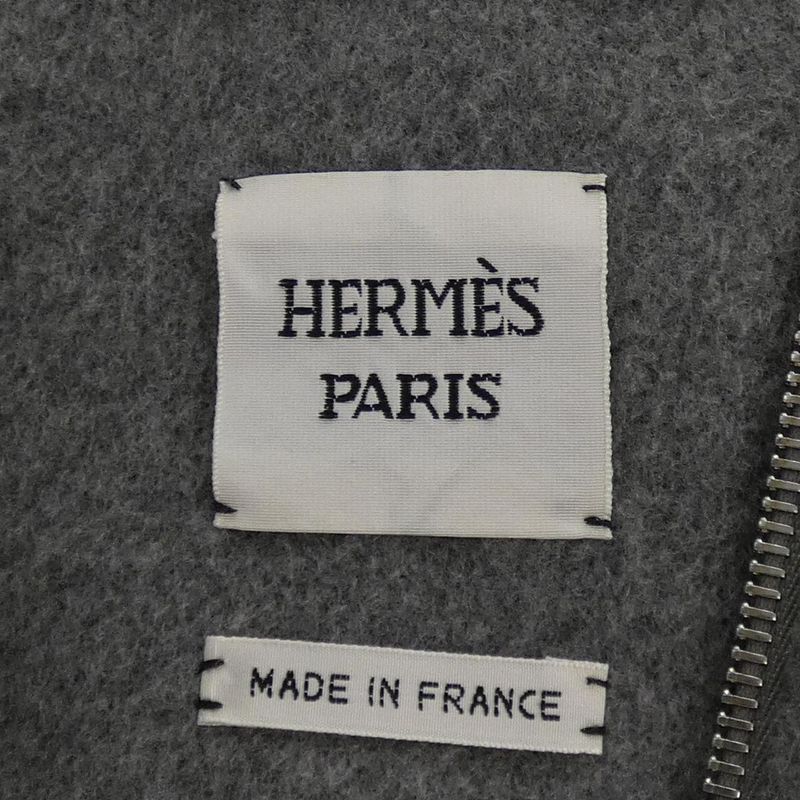 Hermes Coat