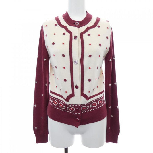 Hermes Harnais DE COUR 2h2703d8 Cardigan