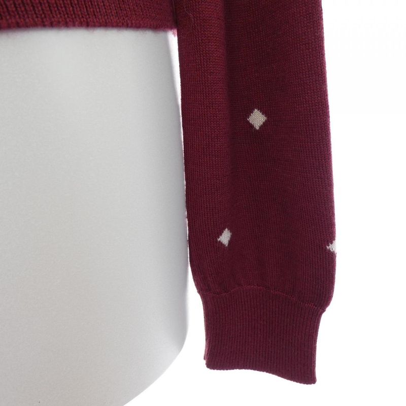 Hermes Harnais DE COUR 2h2703d8 Cardigan